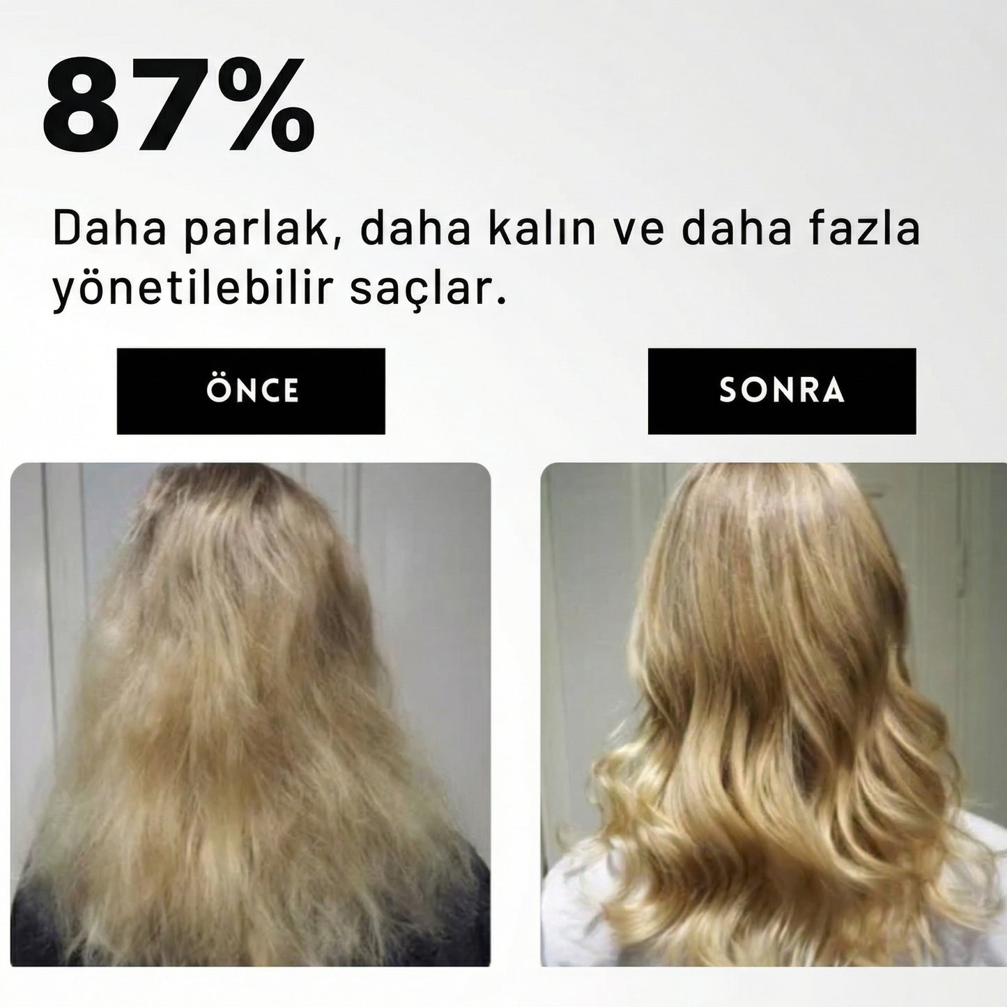 Waterfall™ Filtreli Duş Başlığı