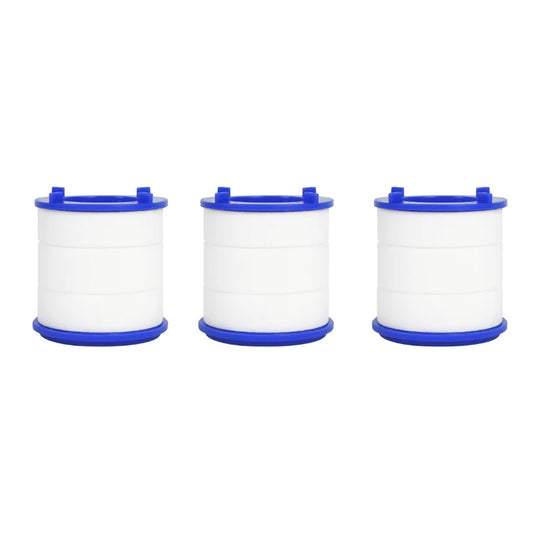 3 Adet 12 Katmanlı Musluk Filtresi