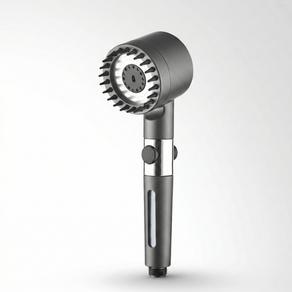 Waterfall™ Filtreli Duş Başlığı