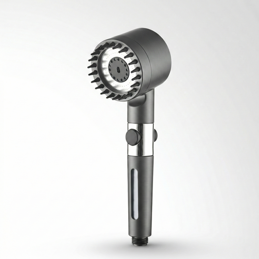 Waterfall™ Filtreli Duş Başlığı