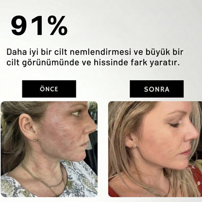 Waterfall™ Filtreli Duş Başlığı - Waterfall